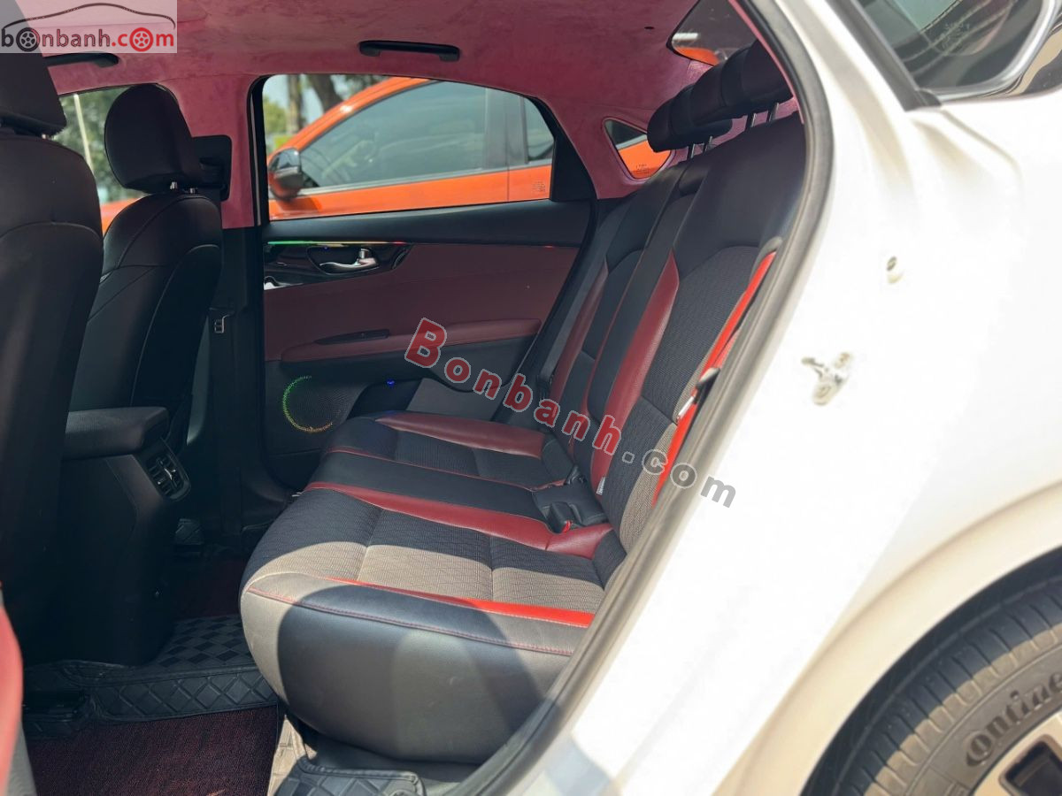 Bán ô tô Kia K3 Premium 1.6 AT - 2024 - xe cũ