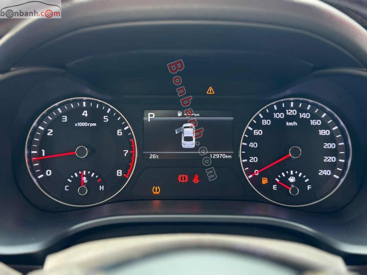 Bán ô tô Kia K3 Premium 1.6 AT - 2024 - xe cũ