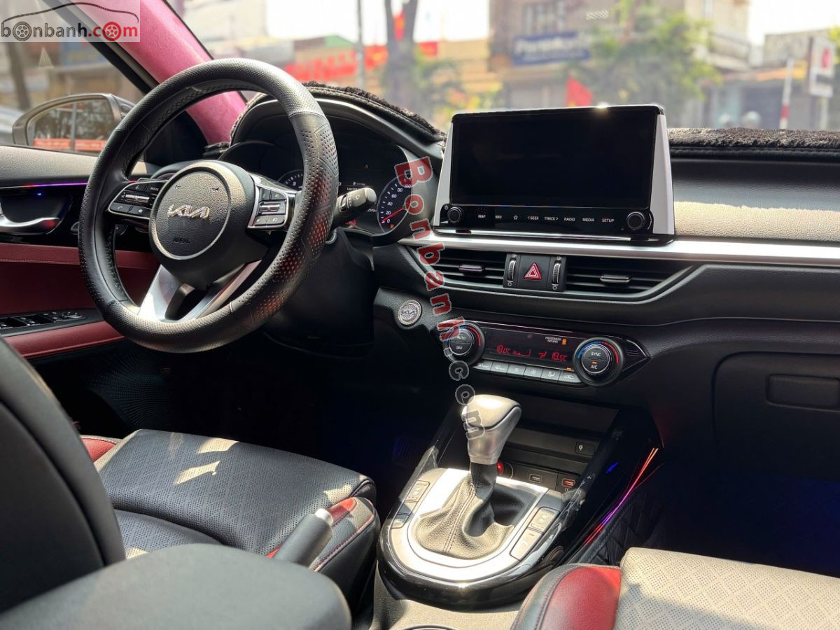 Bán ô tô Kia K3 Premium 1.6 AT - 2024 - xe cũ