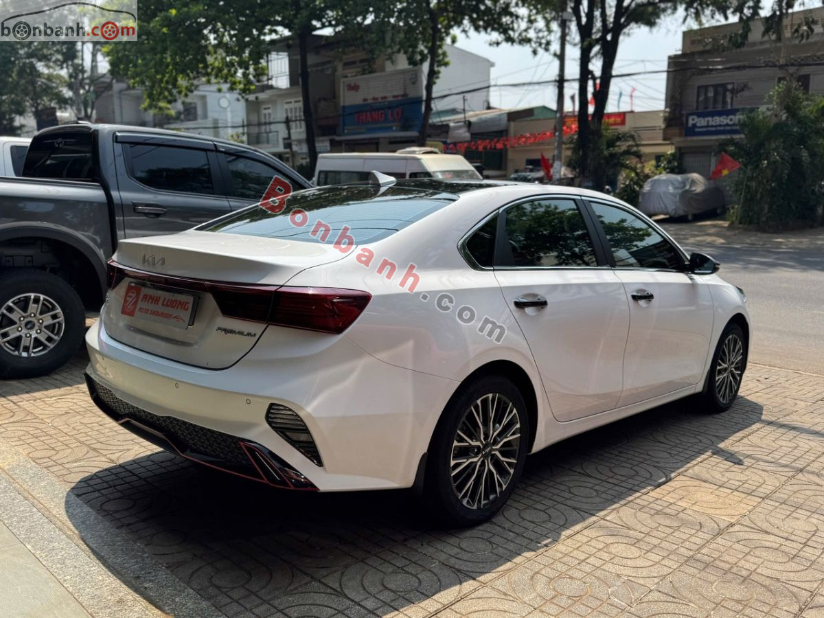 Bán ô tô Kia K3 Premium 1.6 AT - 2024 - xe cũ