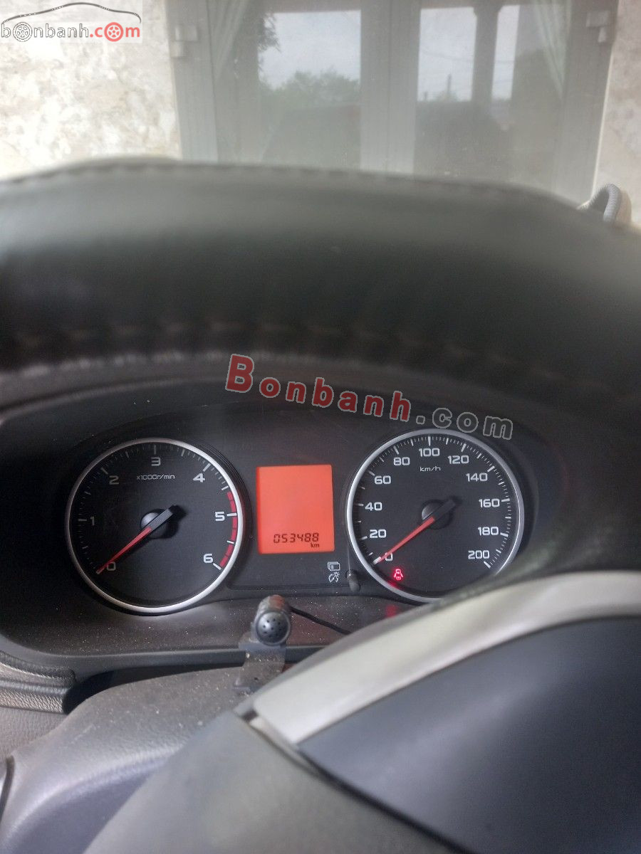 Bán ô tô Mitsubishi Triton 4x2 MT - 2018 - xe cũ