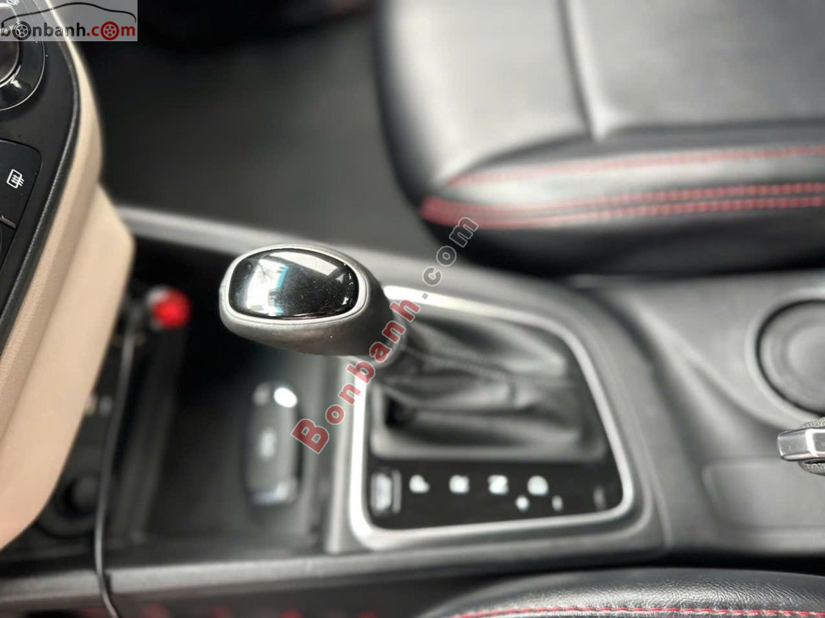 Bán ô tô Hyundai Accent 1.4 AT - 2022 - xe cũ