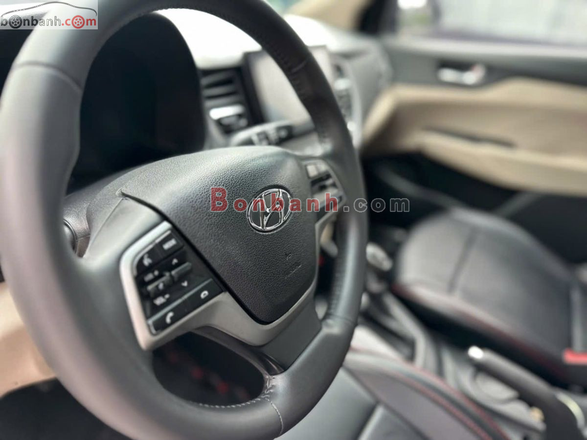 Bán ô tô Hyundai Accent 1.4 AT - 2022 - xe cũ