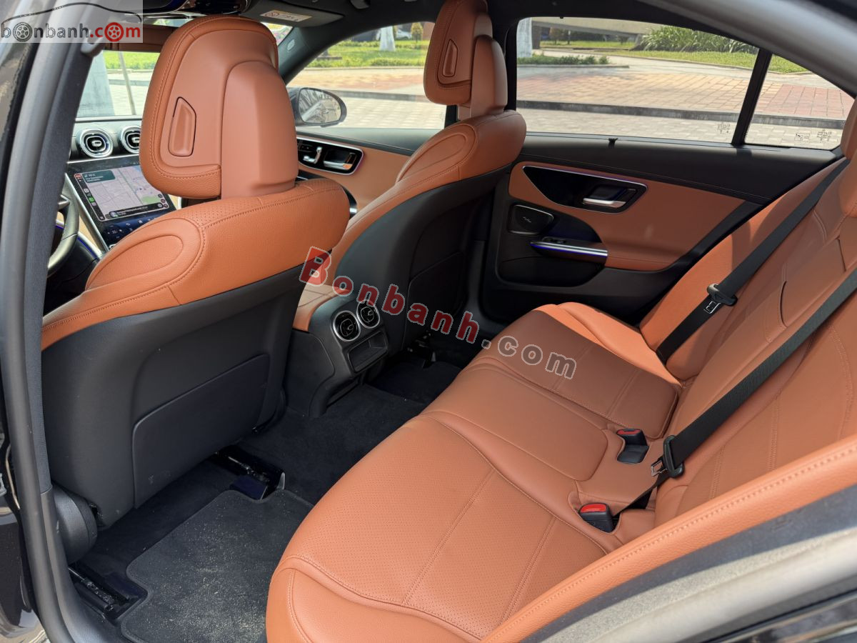 Bán ô tô Mercedes Benz C class C200 Avantgarde Plus - 2023 - xe cũ