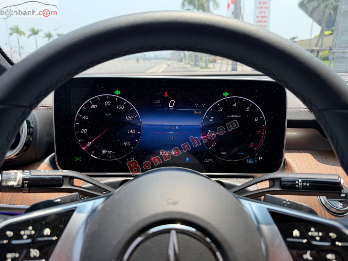 Bán ô tô Mercedes Benz C class C200 Avantgarde Plus - 2023 - xe cũ