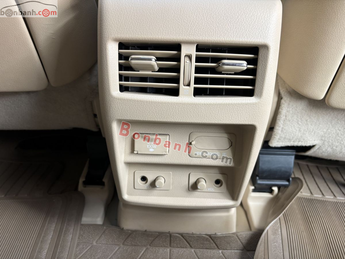 Bán ô tô Lexus RX 450h - 2012 - xe cũ