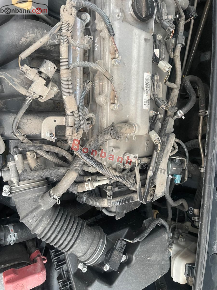 Bán ô tô Toyota Corolla altis 1.8G AT - 2014 - xe cũ