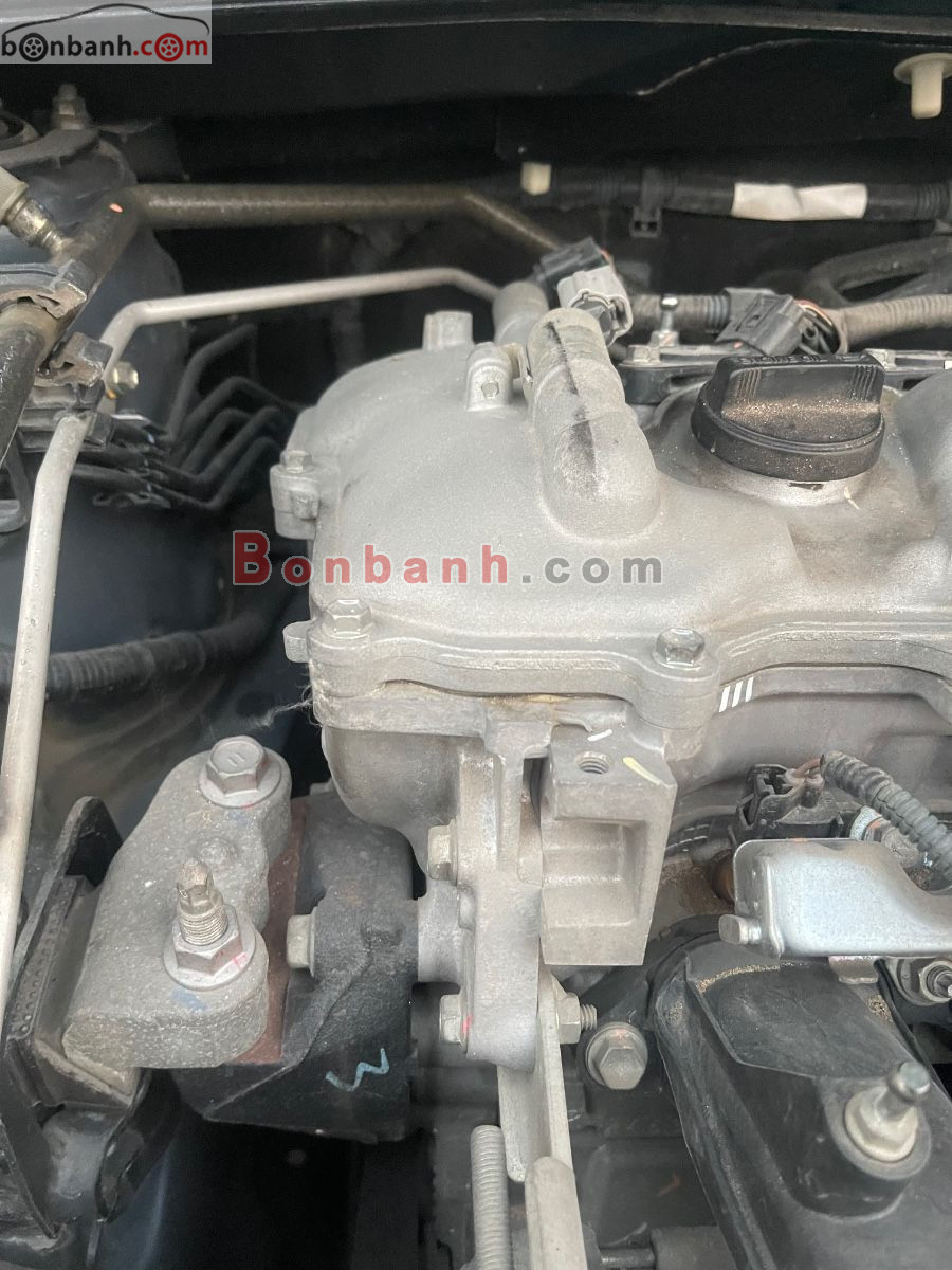 Bán ô tô Toyota Corolla altis 1.8G AT - 2014 - xe cũ