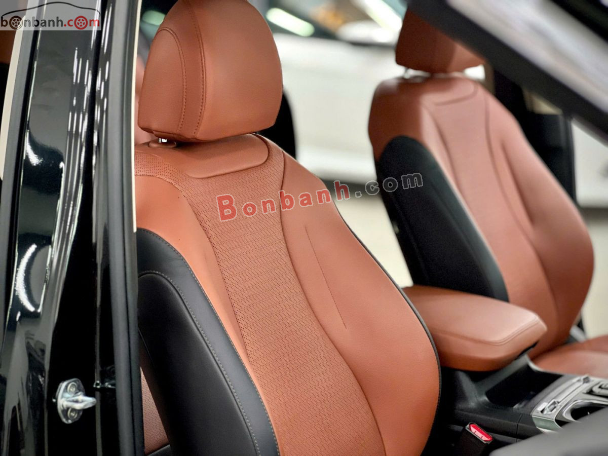 Bán ô tô Kia Carnival Signature 2.2D - 2021 - xe cũ