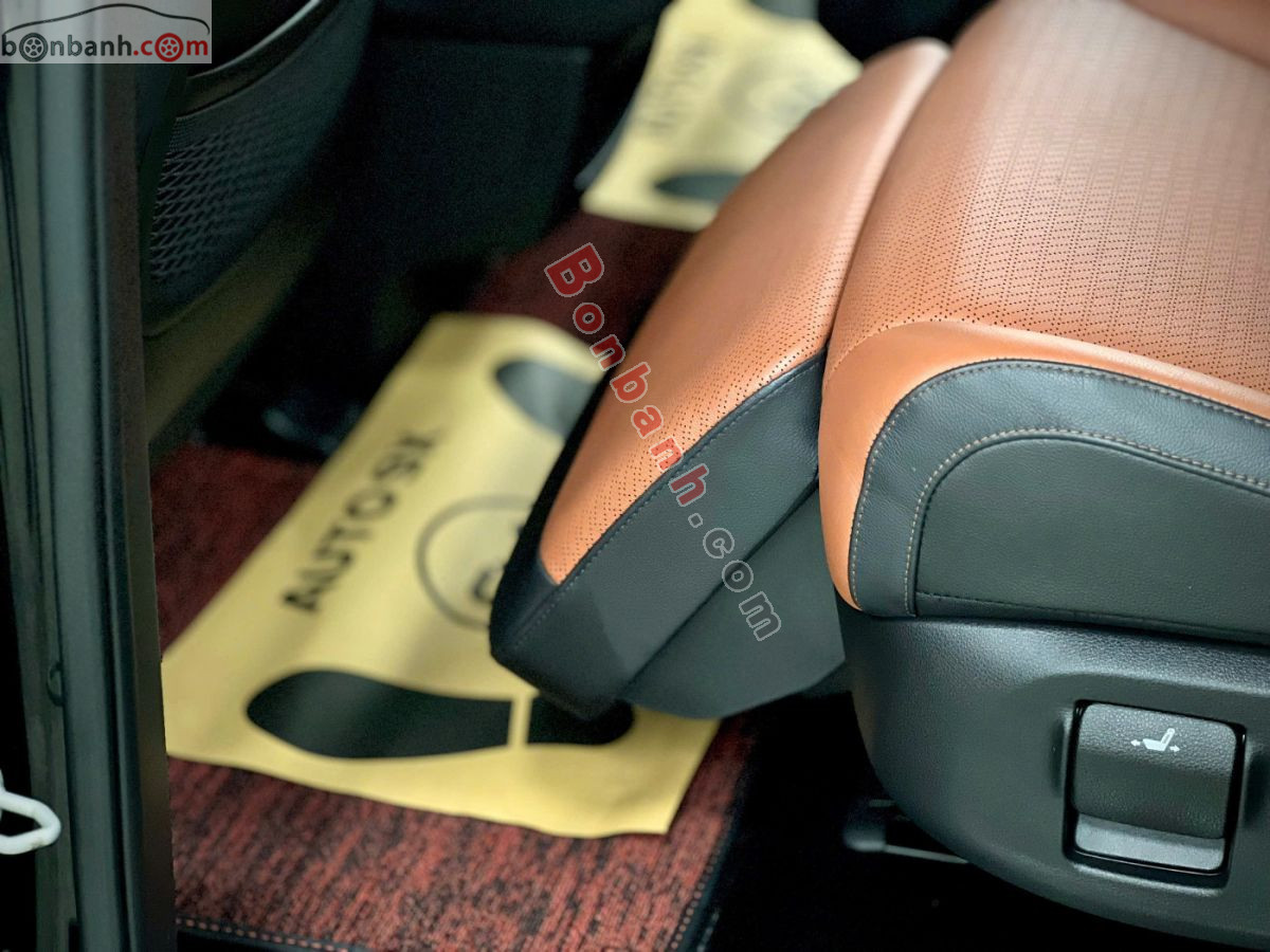 Bán ô tô Kia Carnival Signature 2.2D - 2021 - xe cũ