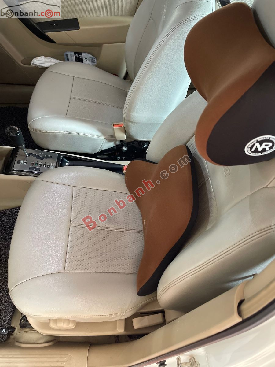 Bán ô tô Chevrolet Aveo LTZ 1.5 AT - 2016 - xe cũ