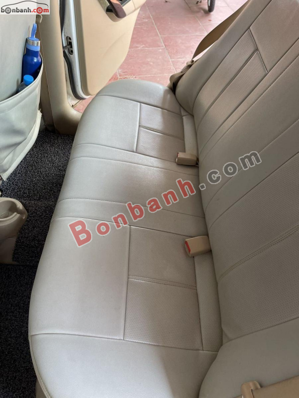 Bán ô tô Chevrolet Aveo LTZ 1.5 AT - 2016 - xe cũ