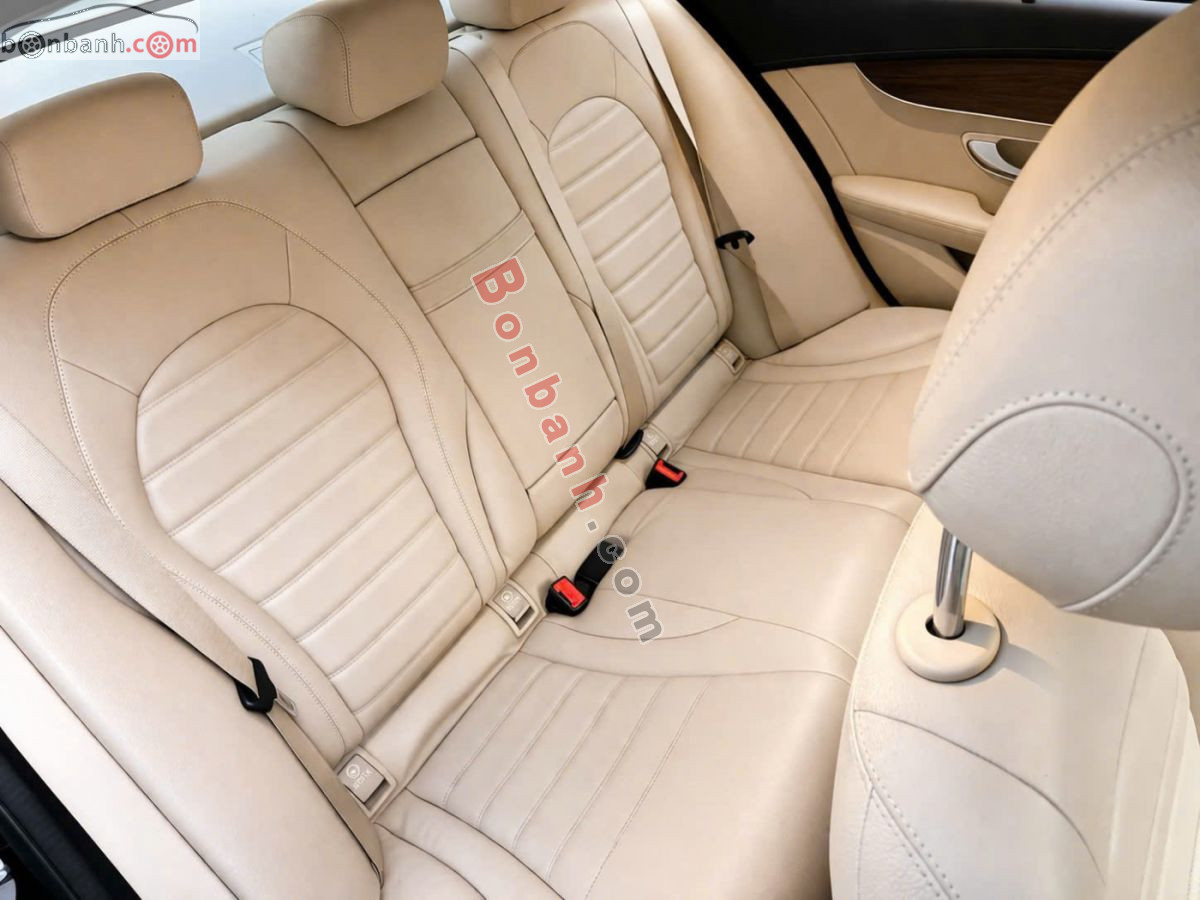 Bán ô tô Mercedes Benz C class C200 Exclusive - 2019 - xe cũ