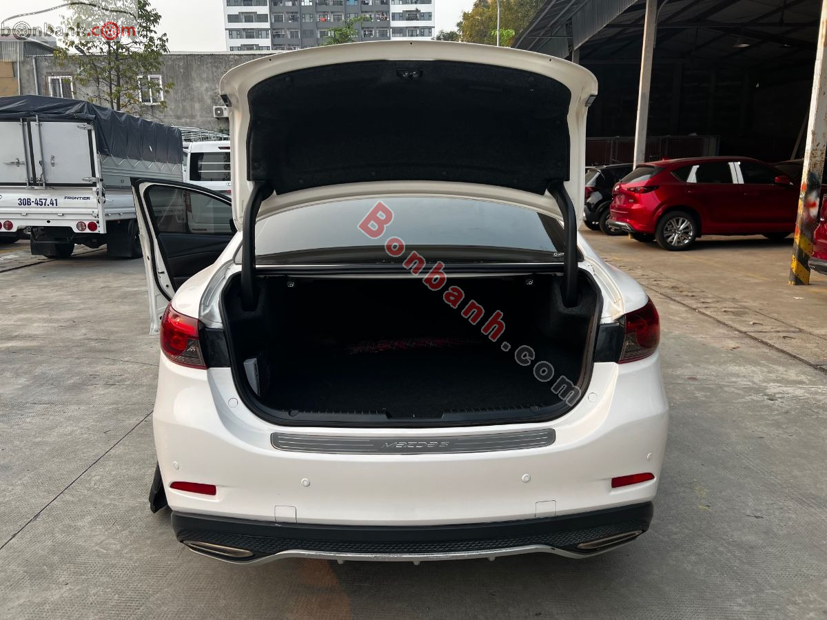 Bán ô tô Mazda 6 Premium 2.0 AT - 2021 - xe cũ