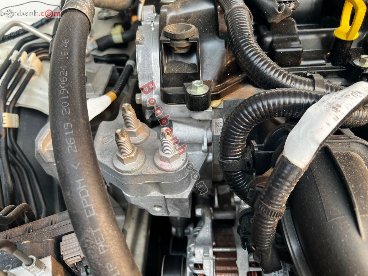 Bán ô tô Mazda 6 Premium 2.0 AT - 2021 - xe cũ