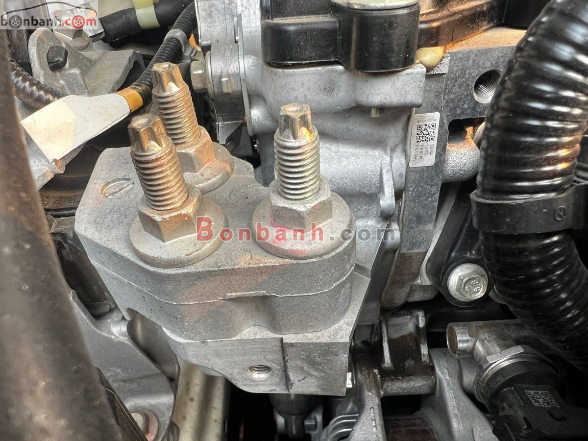 Bán ô tô Mazda 6 Premium 2.0 AT - 2021 - xe cũ