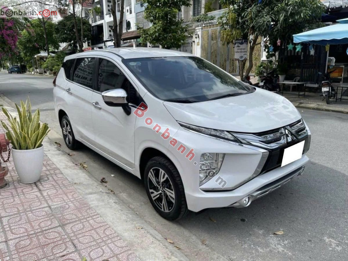 Bán ô tô Mitsubishi Xpander 1.5 AT - 2021 - xe cũ