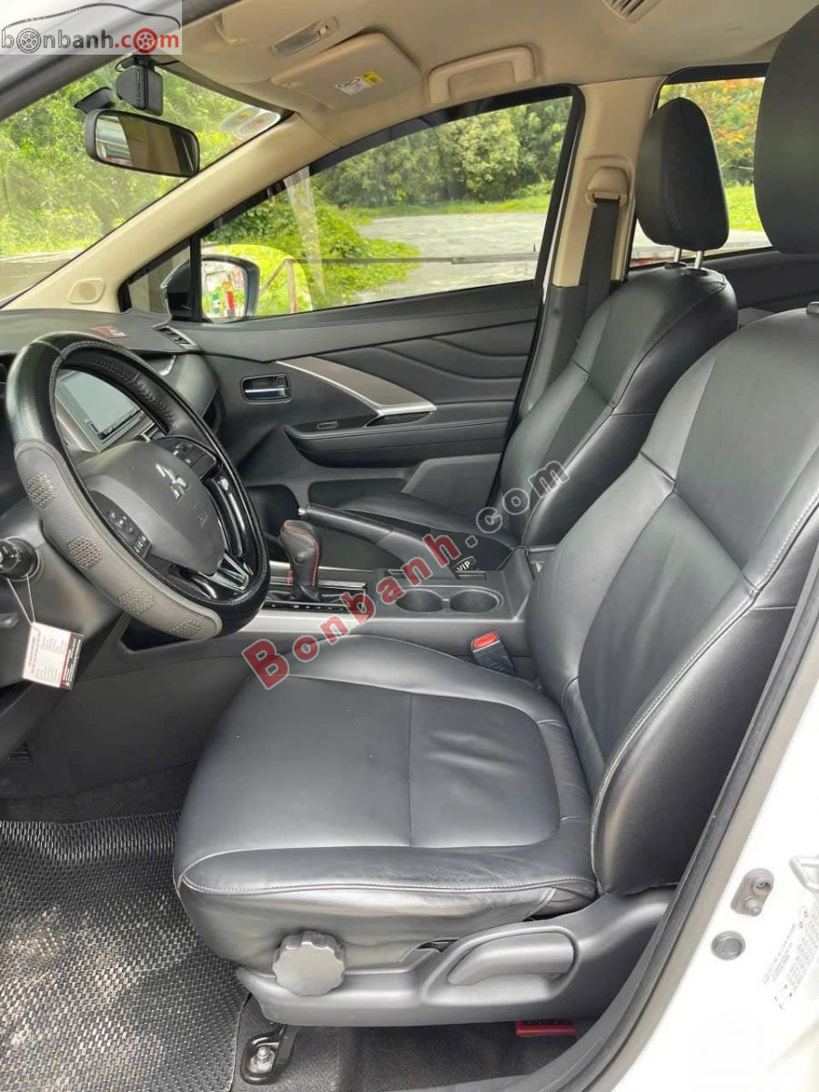 Bán ô tô Mitsubishi Xpander 1.5 AT - 2021 - xe cũ