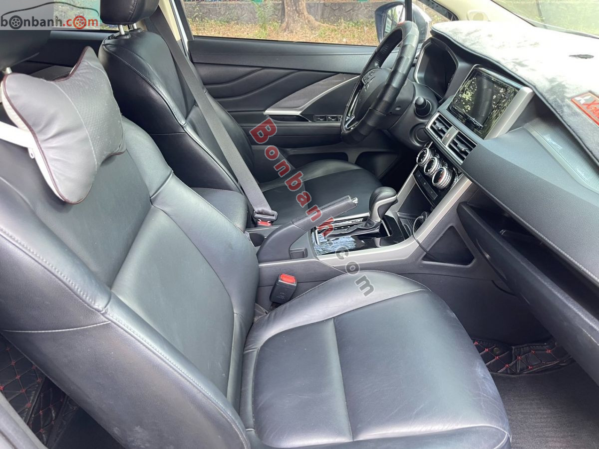 Bán ô tô Mitsubishi Xpander 1.5 AT - 2021 - xe cũ