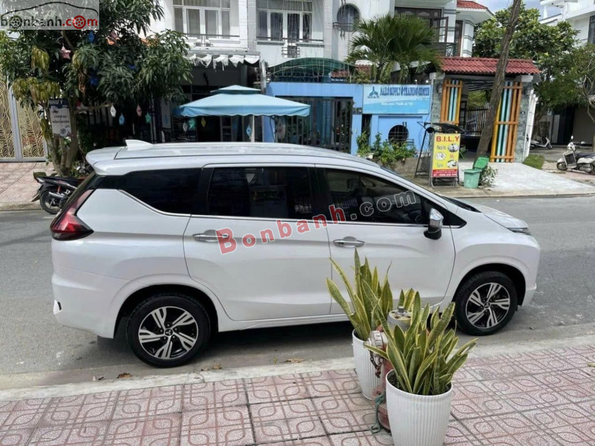 Bán ô tô Mitsubishi Xpander 1.5 AT - 2021 - xe cũ