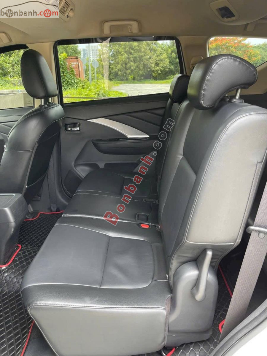 Bán ô tô Mitsubishi Xpander 1.5 AT - 2021 - xe cũ