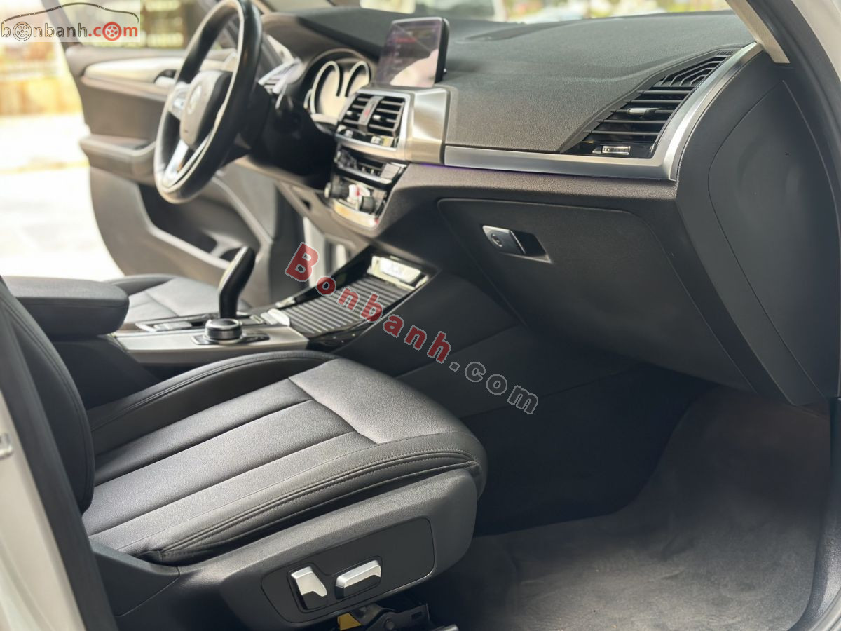 Bán ô tô BMW X3 xDrive20i - 2020 - xe cũ