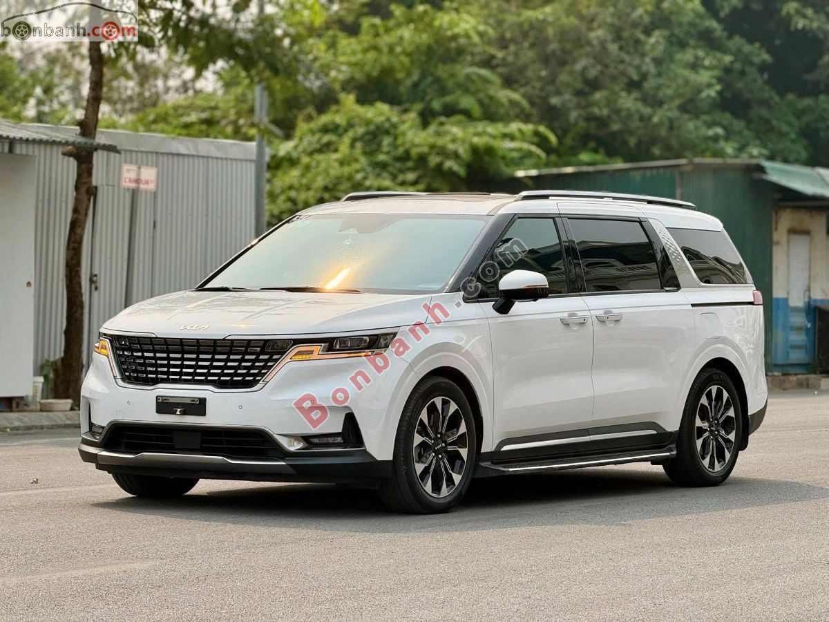 Bán ô tô Kia Carnival Signature 2.2D - 2023 - xe cũ