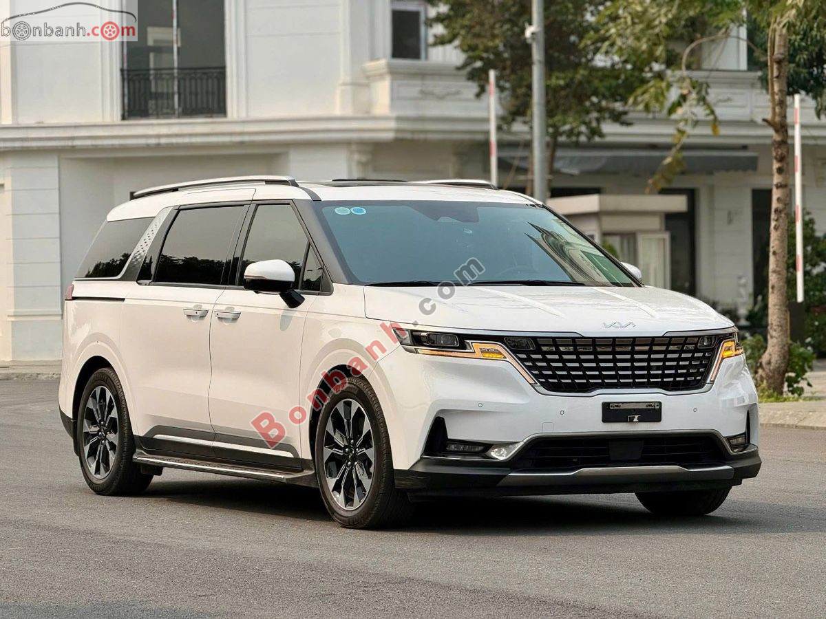 Bán ô tô Kia Carnival Signature 2.2D - 2023 - xe cũ
