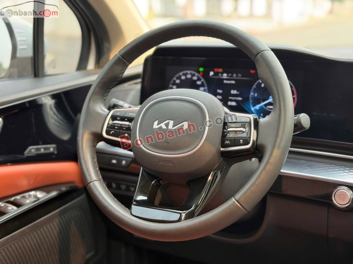 Bán ô tô Kia Carnival Signature 2.2D - 2023 - xe cũ