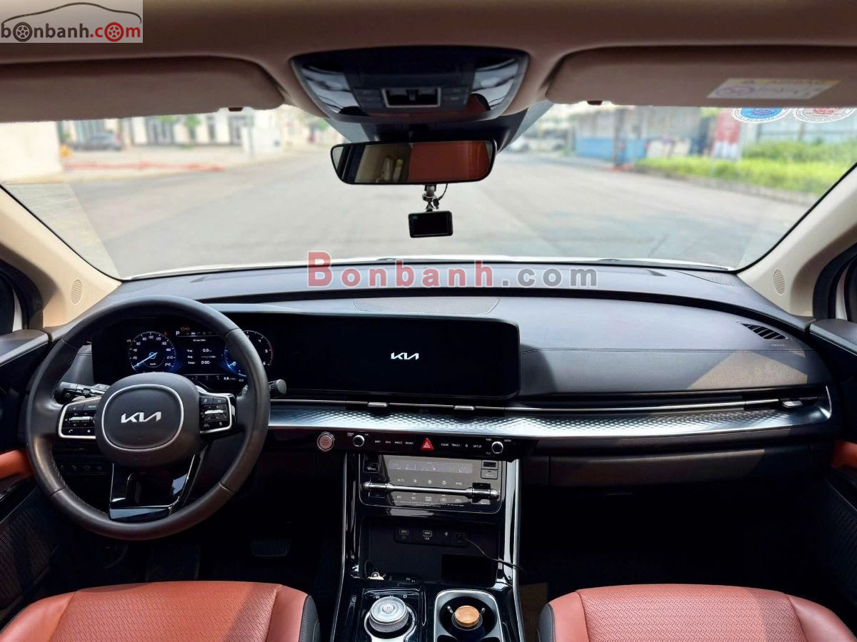 Bán ô tô Kia Carnival Signature 2.2D - 2023 - xe cũ