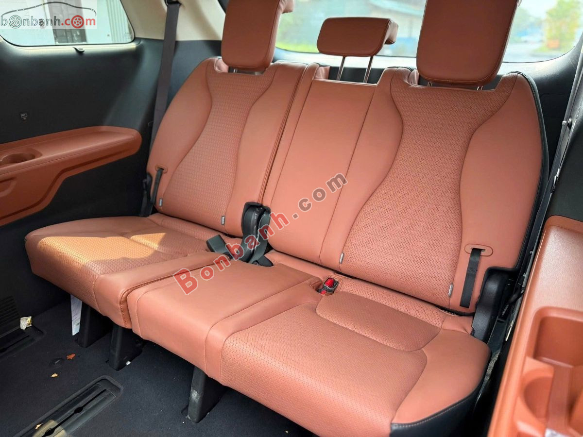 Bán ô tô Kia Carnival Signature 2.2D - 2023 - xe cũ