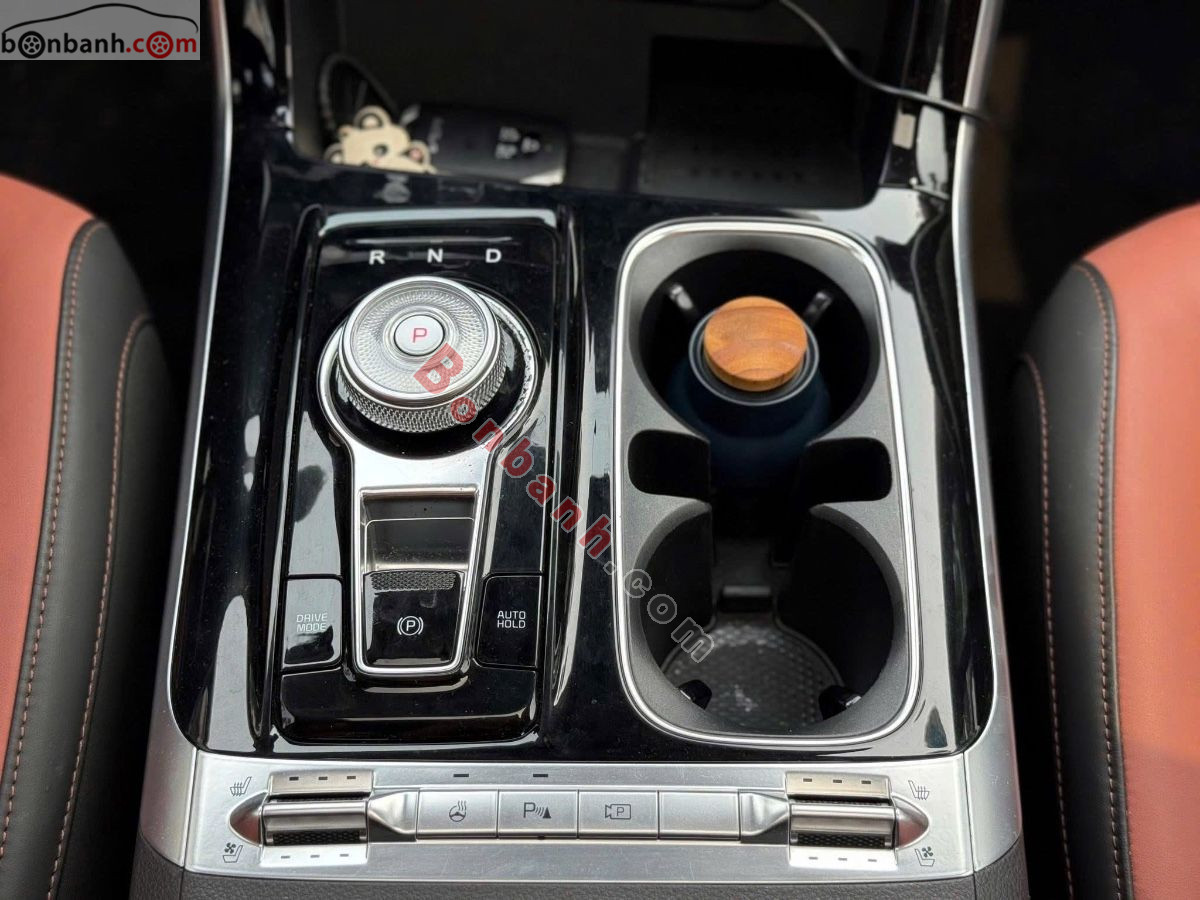 Bán ô tô Kia Carnival Signature 2.2D - 2023 - xe cũ