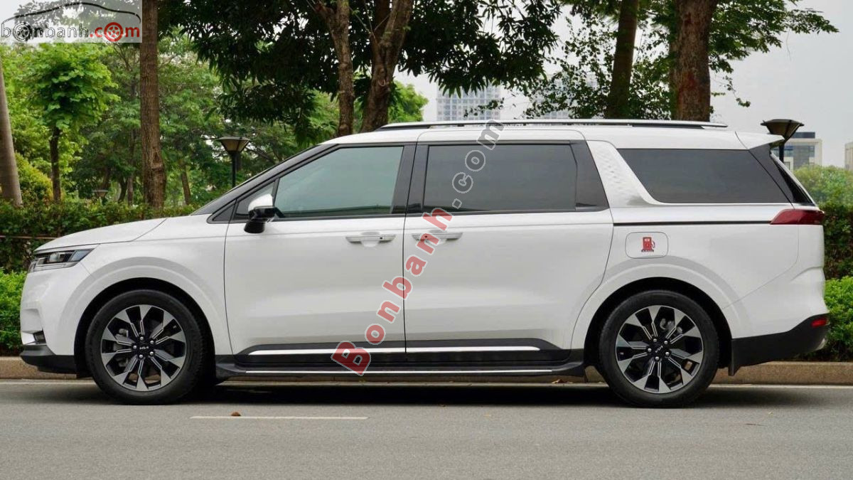 Bán ô tô Kia Carnival Signature 2.2D - 2023 - xe cũ