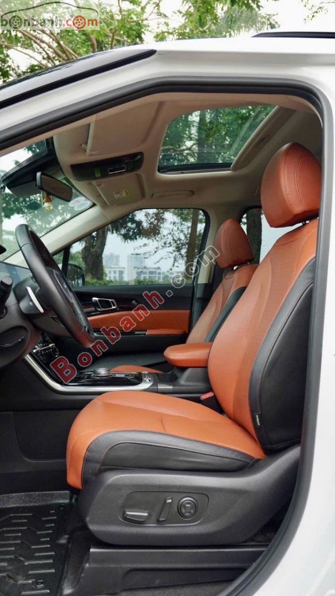 Bán ô tô Kia Carnival Signature 2.2D - 2023 - xe cũ