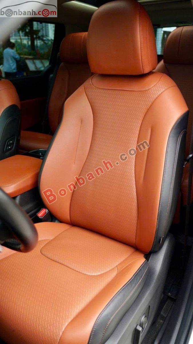 Bán ô tô Kia Carnival Signature 2.2D - 2023 - xe cũ