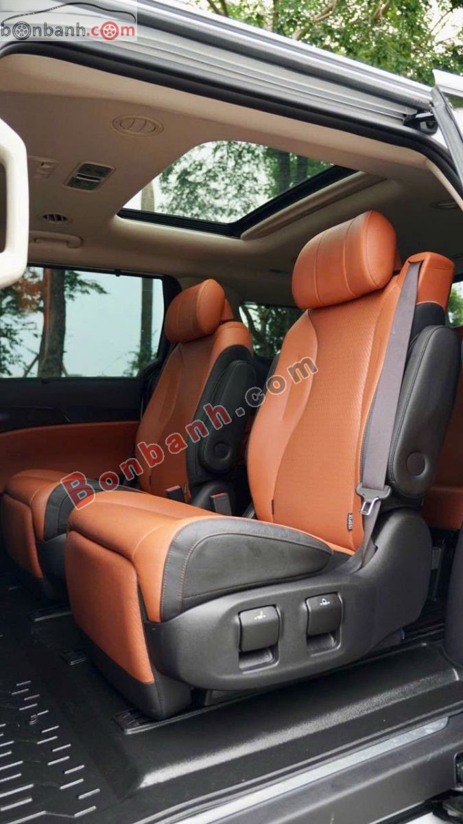 Bán ô tô Kia Carnival Signature 2.2D - 2023 - xe cũ