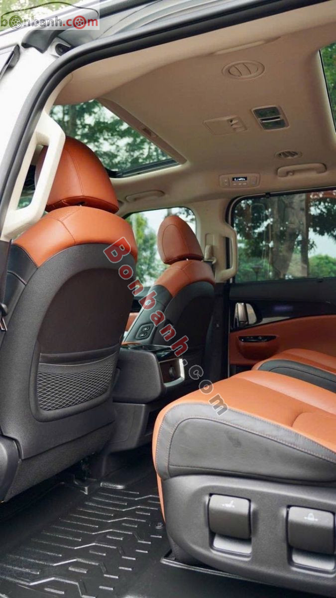 Bán ô tô Kia Carnival Signature 2.2D - 2023 - xe cũ