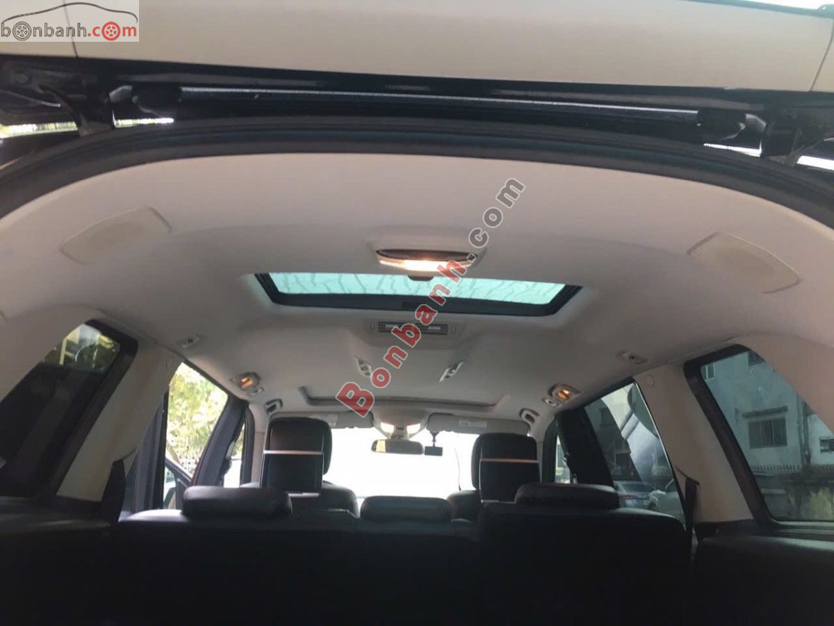 Bán ô tô Mercedes Benz GL 450 4Matic - 2010 - xe cũ