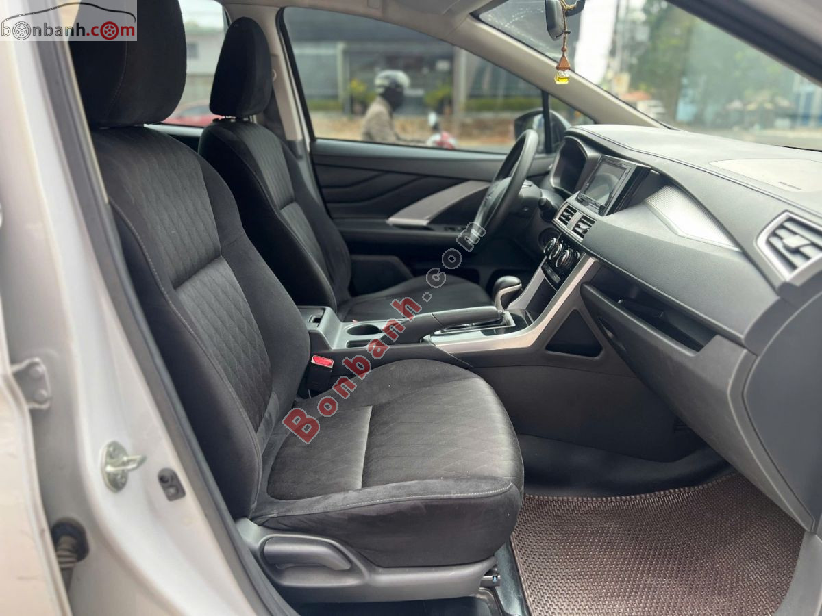 Bán ô tô Mitsubishi Xpander 1.5 AT - 2022 - xe cũ