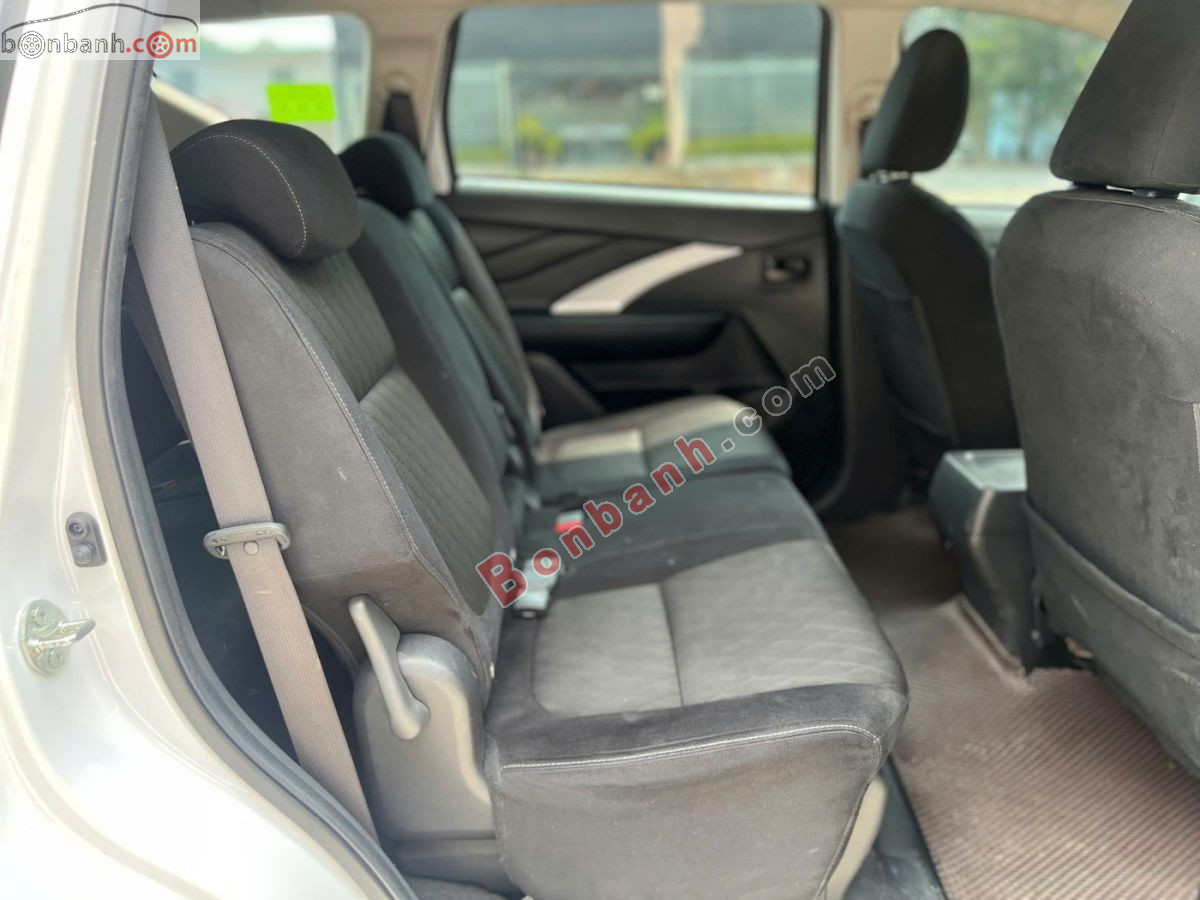 Bán ô tô Mitsubishi Xpander 1.5 AT - 2022 - xe cũ