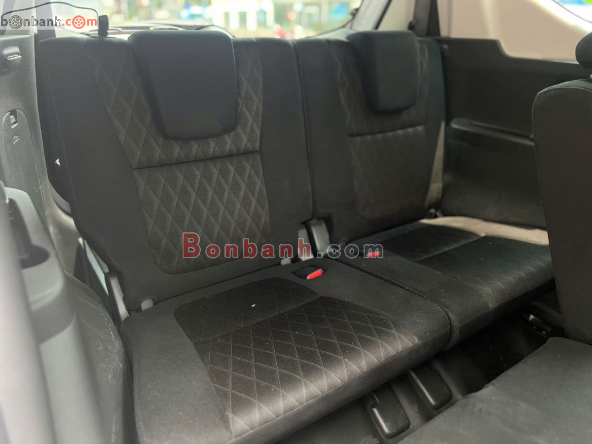 Bán ô tô Mitsubishi Xpander 1.5 AT - 2022 - xe cũ