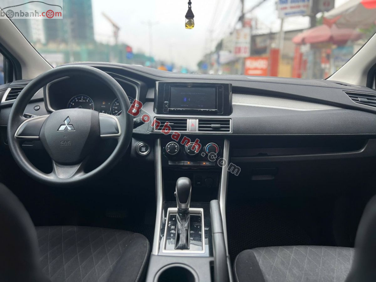 Bán ô tô Mitsubishi Xpander 1.5 AT - 2022 - xe cũ