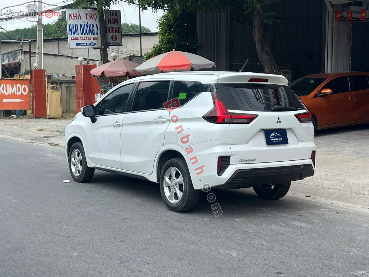 Bán ô tô Mitsubishi Xpander 1.5 AT - 2022 - xe cũ