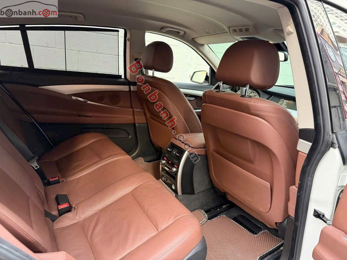 Bán ô tô BMW 5 Series 528i GT - 2016 - xe cũ