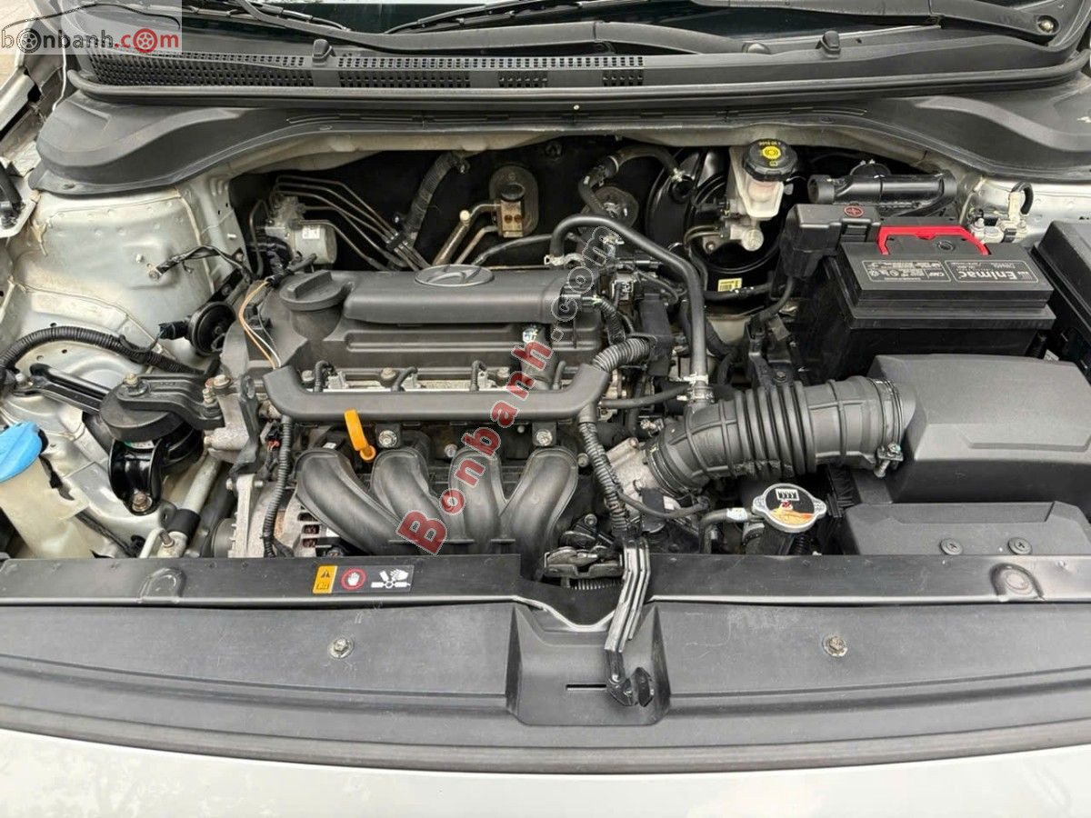 Bán ô tô Hyundai Accent 1.4 ATH - 2019 - xe cũ