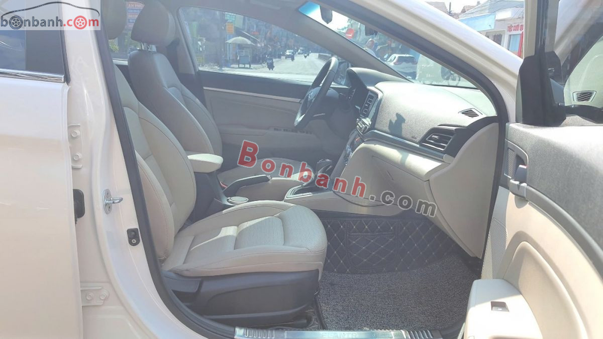 Bán ô tô Hyundai Elantra 1.6 AT - 2021 - xe cũ