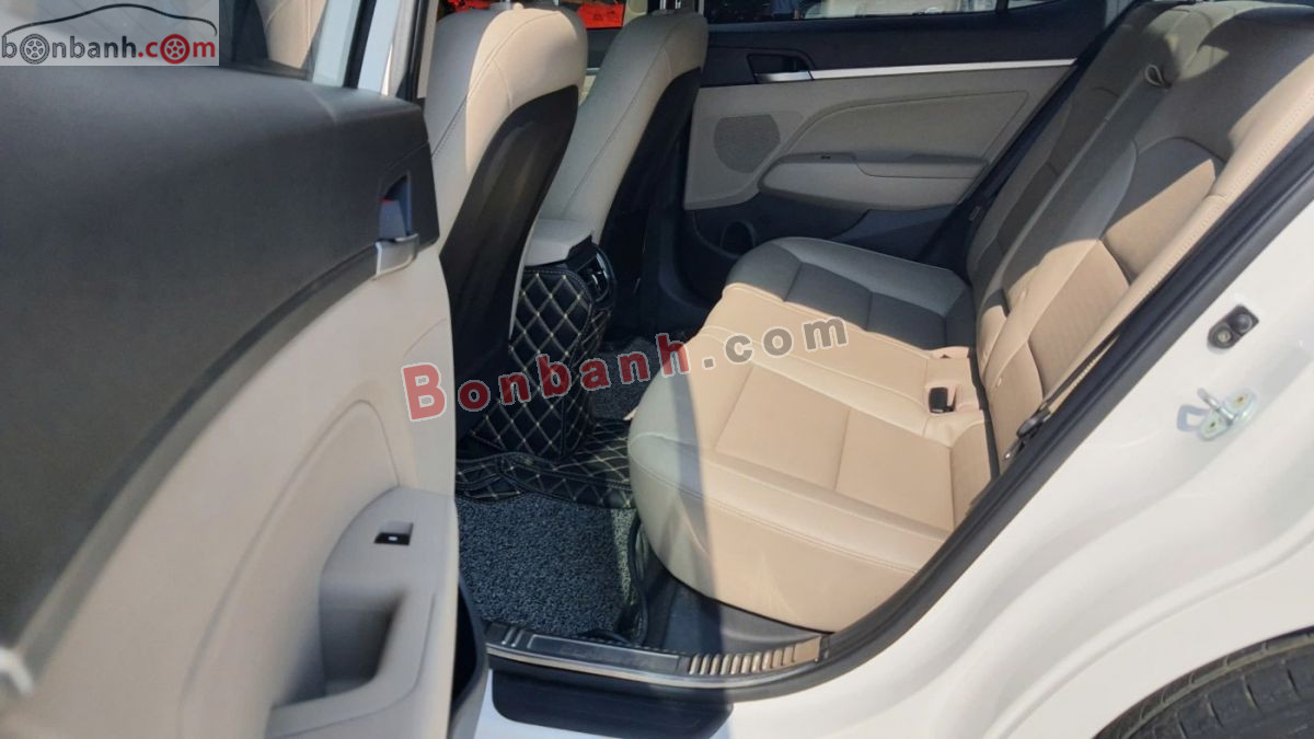 Bán ô tô Hyundai Elantra 1.6 AT - 2021 - xe cũ
