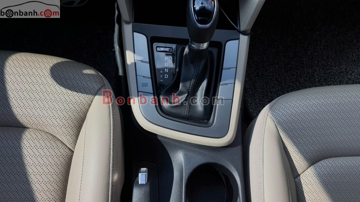 Bán ô tô Hyundai Elantra 1.6 AT - 2021 - xe cũ