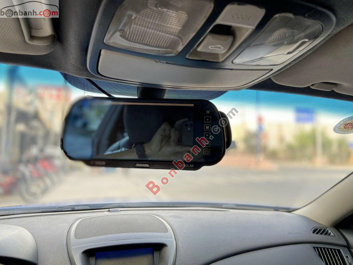 Bán ô tô Hyundai Genesis 2.0 AT - 2009 - xe cũ