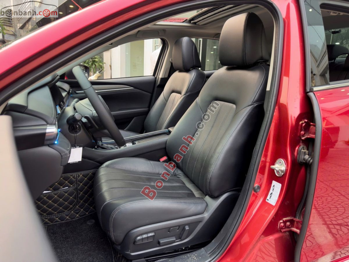 Bán ô tô Mazda 6 Premium 2.0 AT - 2022 - xe cũ